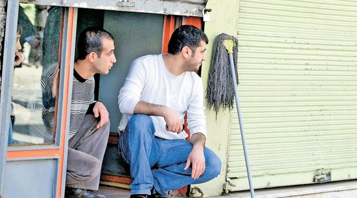 BDPliler Mardin’de PKK haracı topluyor