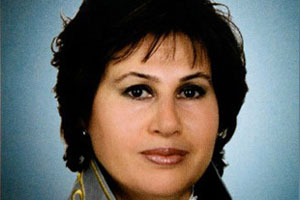 DANIŞTAY'IN YENİ BAŞKANI