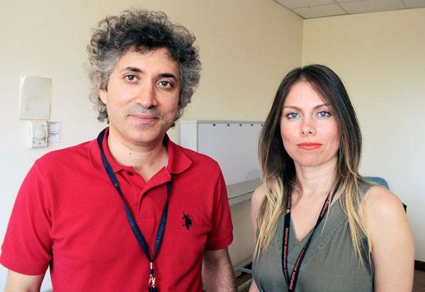 Türkiye'nin 5'inci yüz nakli