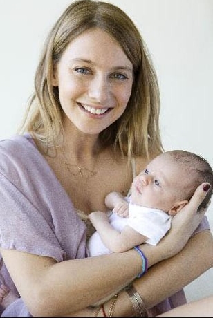 Tuba Ünsal hamile olduğunu itiraf etti