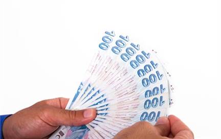 Para basımında bir dönem kapanıyor