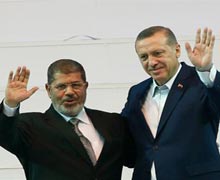 İran, Türkiye'yi yine uyardı!