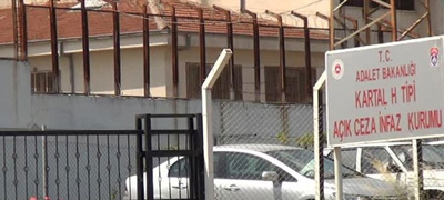 20 BİNE CEZAEVİ DEĞİŞİMİ