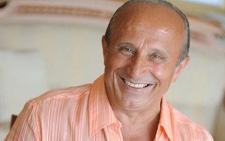 Öztürk, ameliyat sonrası yoğun bakımda...