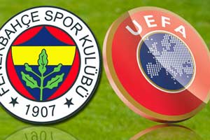 FENERBAHÇENİN RAKİBİ SALZBURG