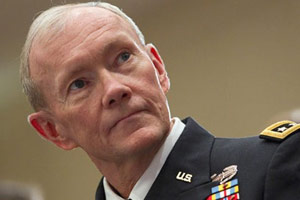 ABD Suriye savaşına hazır !