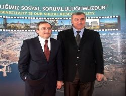 Petkim: Dahilde İşleme Rejimi Yerli Üretimi Cezalandırır Hale Geldi!!