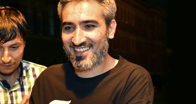 Sagopa Kajmer serbest bırakıldı