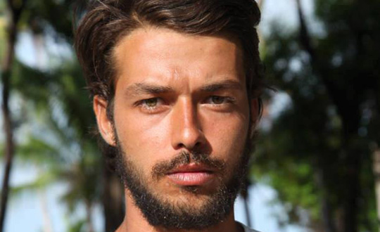 Hilmi Cem'in dizisi belli oldu!