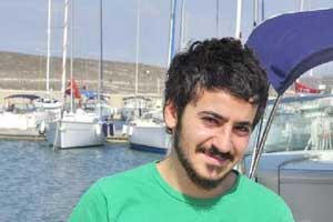 Ali İsmail'in davasında 8 gözaltı