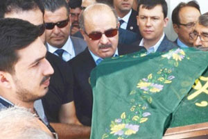 Hüseyin Çelik'e bir günde iki acılı haber