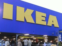 IKEA'dan Filistin açılımı