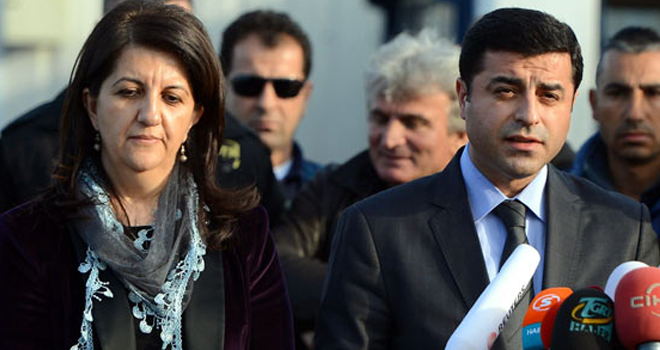 BDP heyeti İmralı'ya gitti!