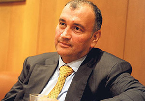 Ülker'in 'Şehir' efsanesi artık gerçek oldu