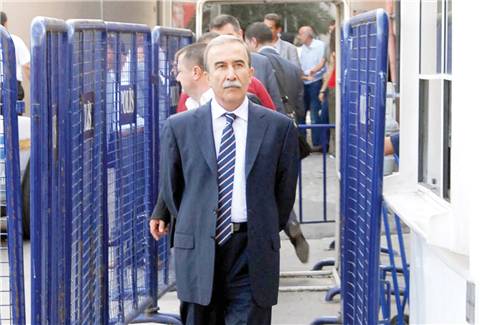 DEVRİMCİ KARARGAH DAVASI