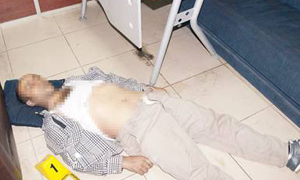 Adalet Bakanlığı harekete geçti!