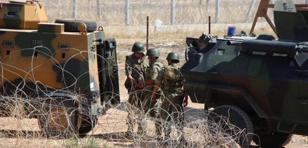 Sıfır noktasında son durum