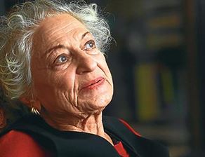 Leyla Erbil'e son veda