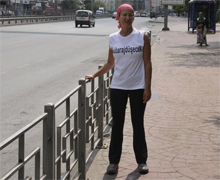 Aylin Kotil'e hırsızlık şoku