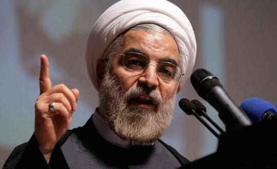 İran'dan ABD'ye tarihi davet