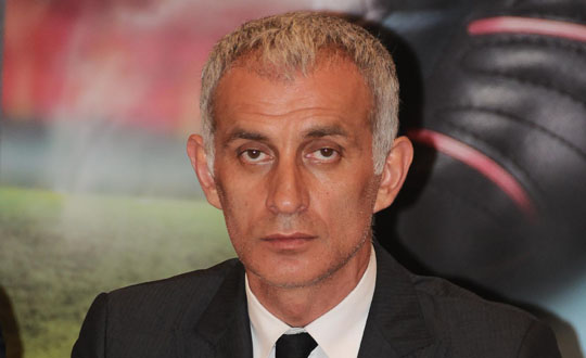 Aziz Yıldırım için olay sözler!