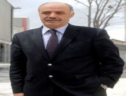 Etso Başkanı Yücelik: Hibeler Hayvancılık Sektörüne Canlılık Kazandıracak!!