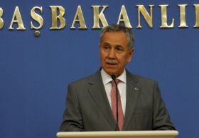 Arınç'tan flaş açıklamalar