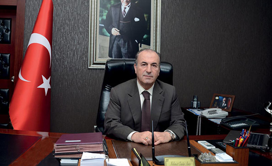 "Hanefi Avcı'nın kardeşi değilim"