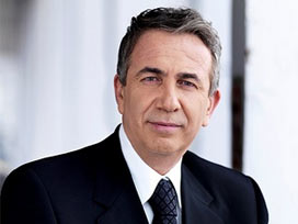 CHP'den Ankara için sürpriz aday