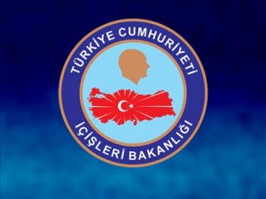 İçişleri Bakanlığından tüm valilere polis talimatı