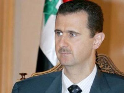 Beyaz Saray'dan Suriye Açıklaması