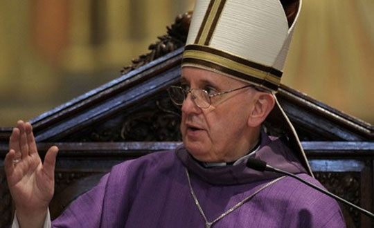 Tanrının memleketini açıkladı!