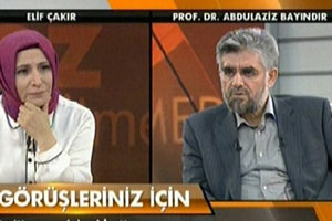 İslam'da teravih namazı yoktur!