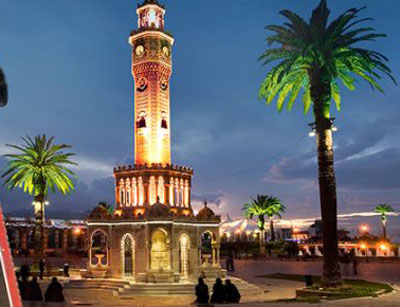 İZMİR İÇİN KRİTİK GÜN