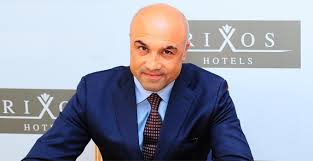 HALİÇ YAT LİMANI İHALESİ