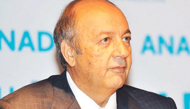 Tuncay Özilhan hisselerini sattı