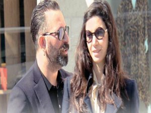 Cem Yılmaz-Ahu Yağtu Evliliği Çatırdıyor Mu?