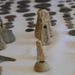 TARİHİ ESER OPERASYONU