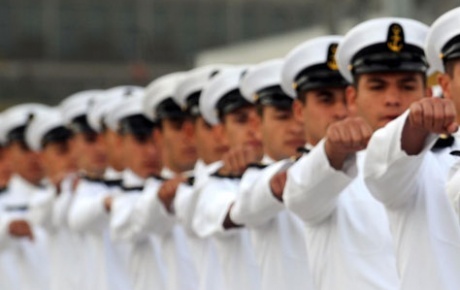 TSK'yı sarsan taciz skandalı