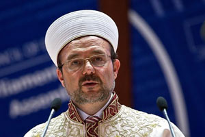 Görmez: Elimizde 3 günlük görüntüler var