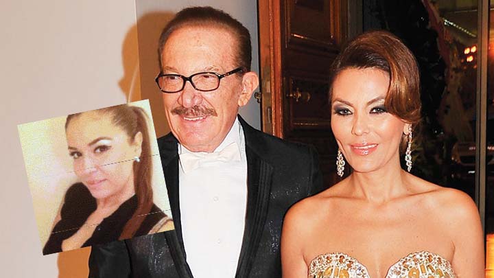 Feryal Gülman 200 milyon TL ihanet tazminatı istedi