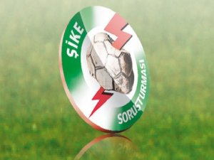 FUTBOLDA ŞİKE DAVASI