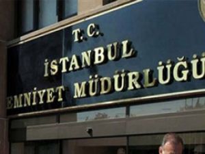 Emniyette 36 Müdürün Yeri Değişti