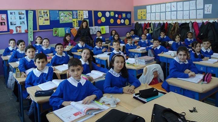 Okullarda kılık-kıyafet yönetmeliği yayınlandı!