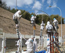 Fukuşima'da soğutma arızası