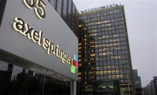 MEDYA DEVİ SATILDI!