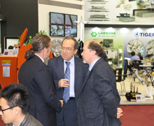 İzmir Fuarı’na süre ayarı