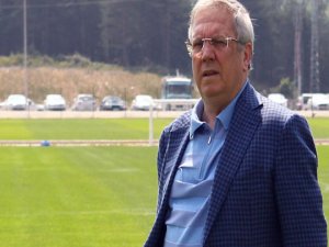 Aziz Yıldırım kararını verdi!