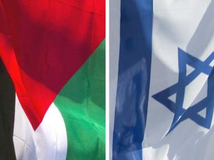 Ortadoğu'da 'BARIŞ' sinyali