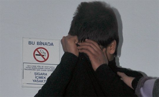 Yargıtay 'töre değil' dedi cezası indi